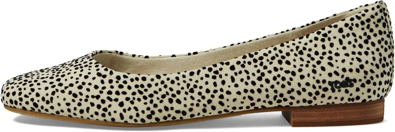 TOMS Women's, Briella Flat