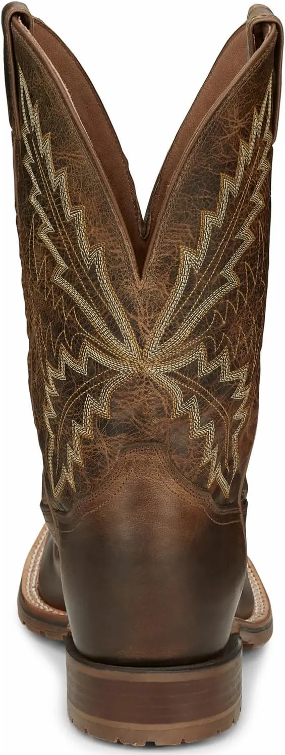 Tony Lama Men's Bowie 11'' Western Boot