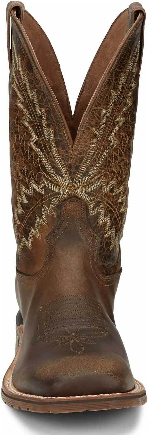 Tony Lama Men's Bowie 11'' Western Boot