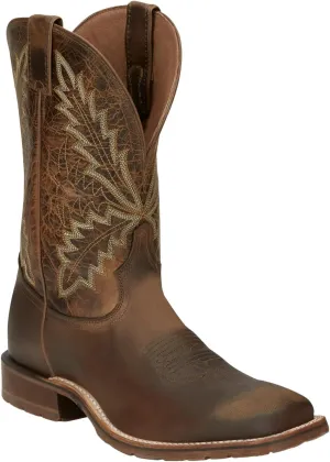 Tony Lama Men's Bowie 11'' Western Boot
