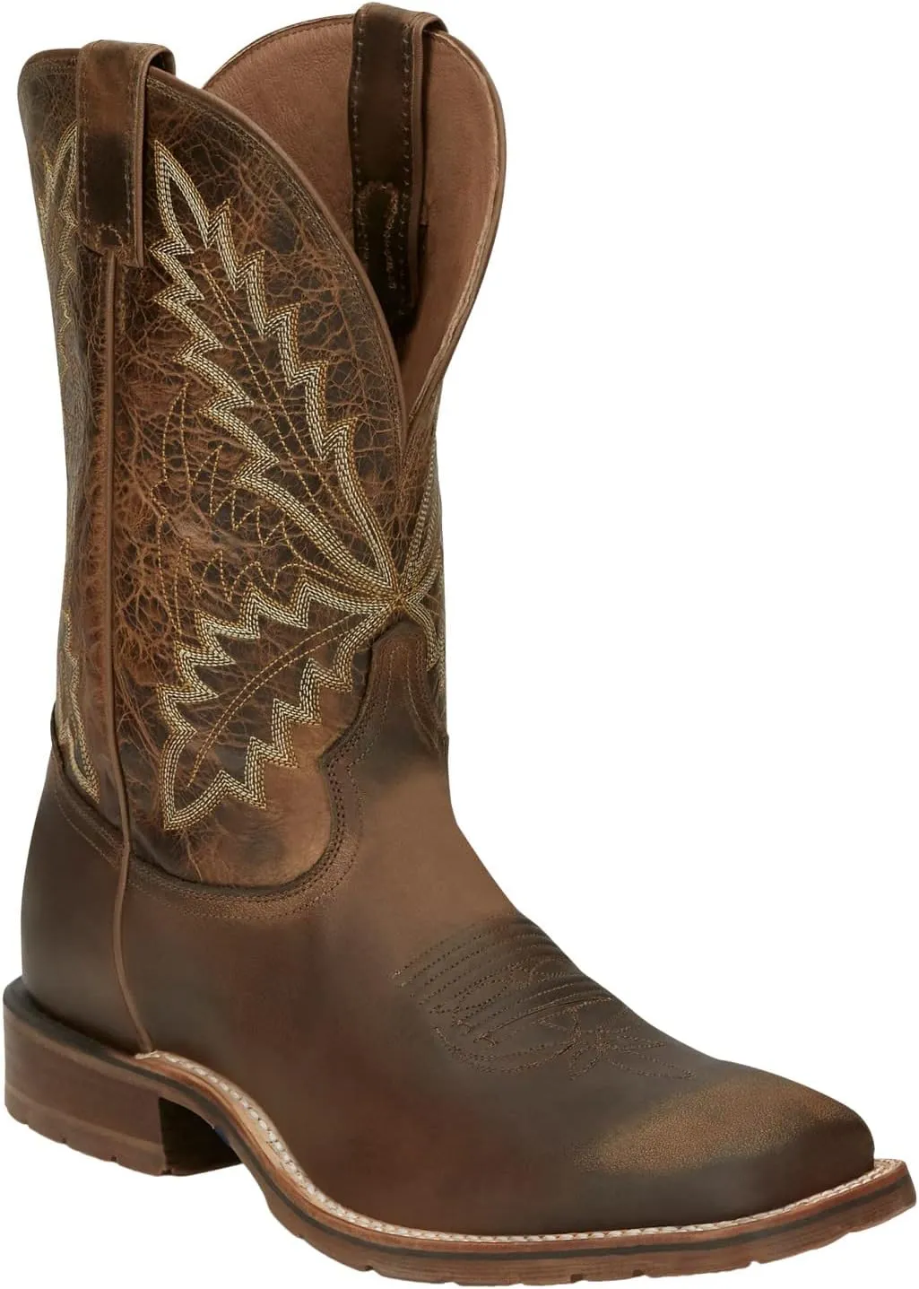 Tony Lama Men's Bowie 11'' Western Boot