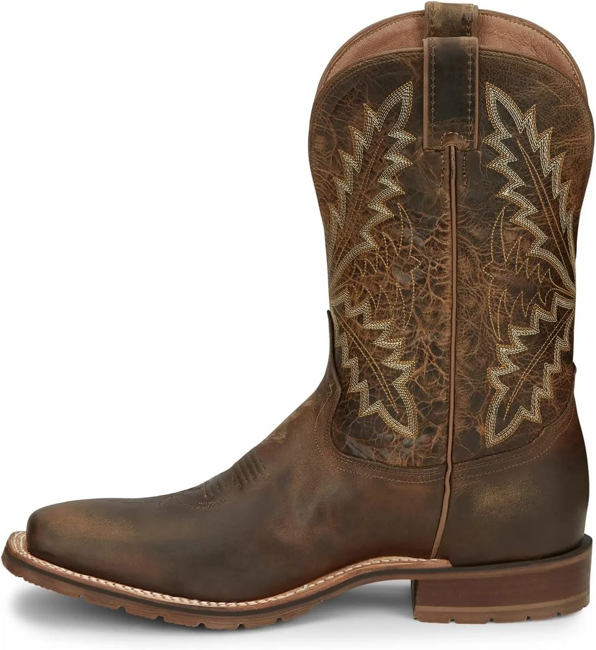 Tony Lama Men's Bowie 11'' Western Boot