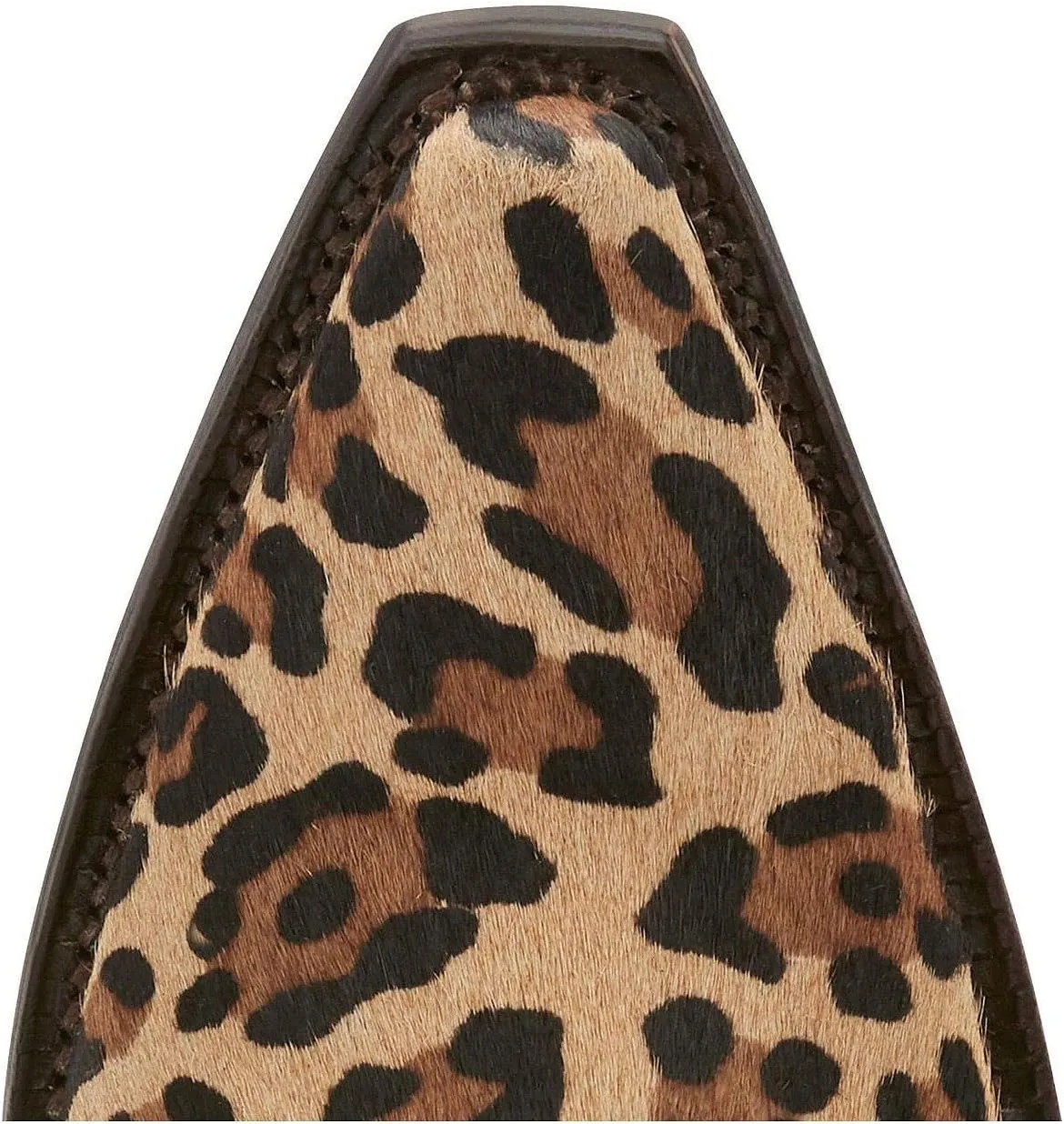 Tony Lama Women's Anahi Wildcat Fashion Booties Snip Toe - Vf6044