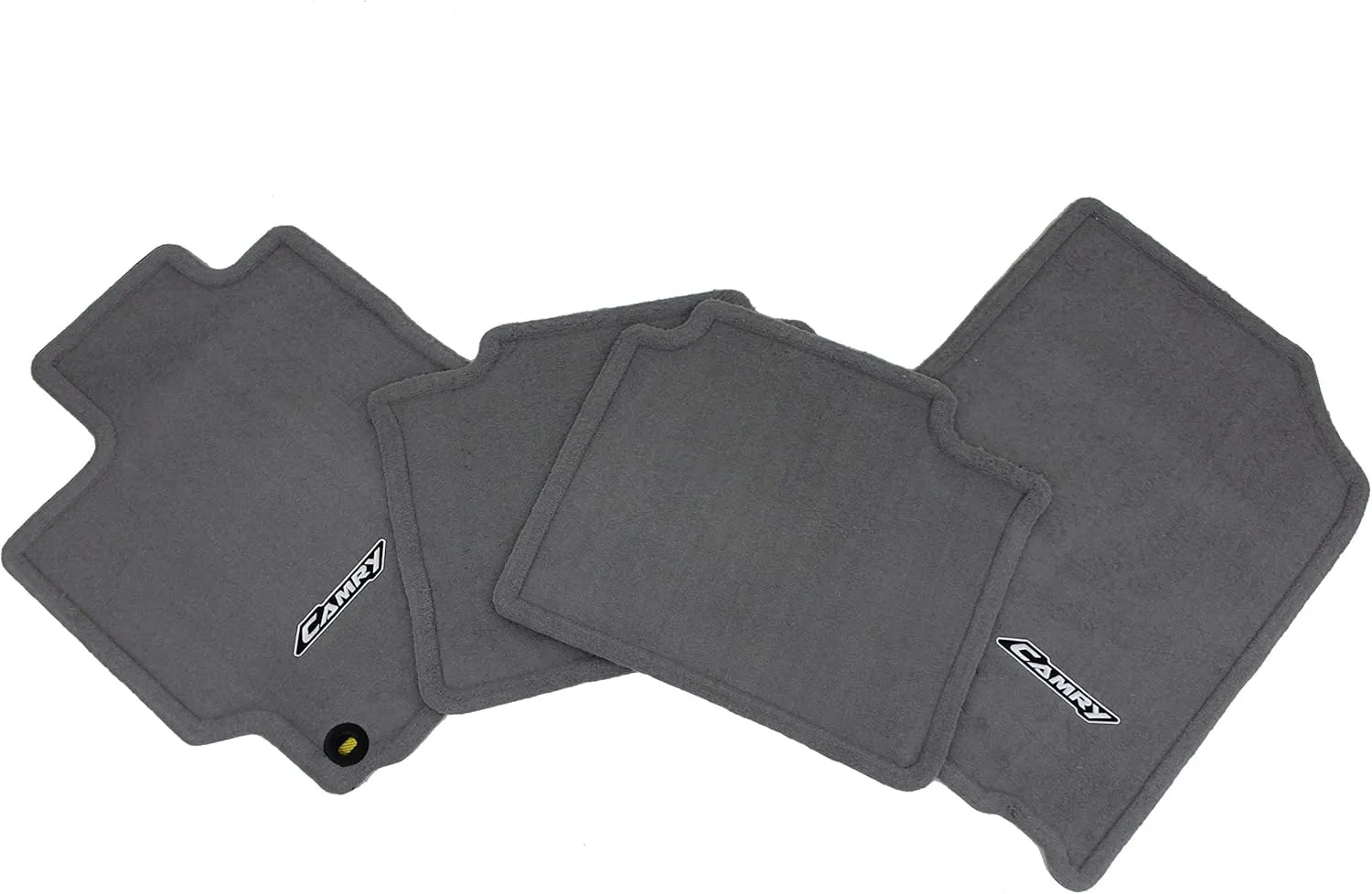 Toyota Carpet Floor Mats