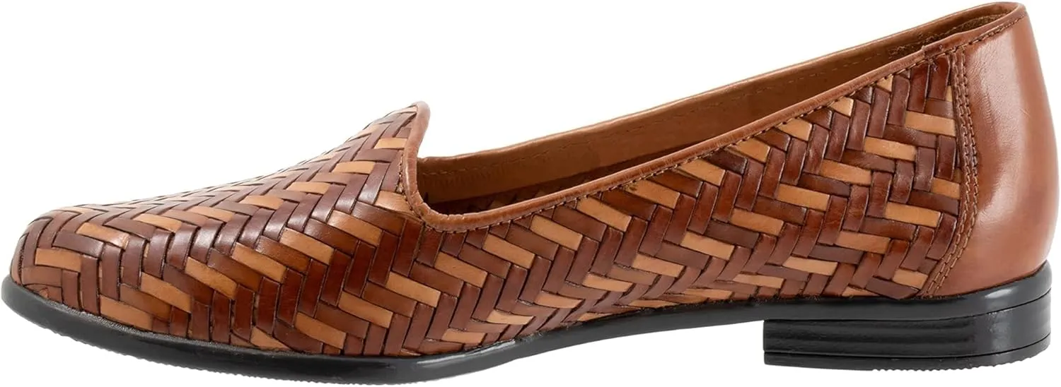 Trotters Women's Lis III Loafer