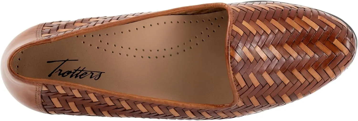 Trotters Women's Lis III Loafer