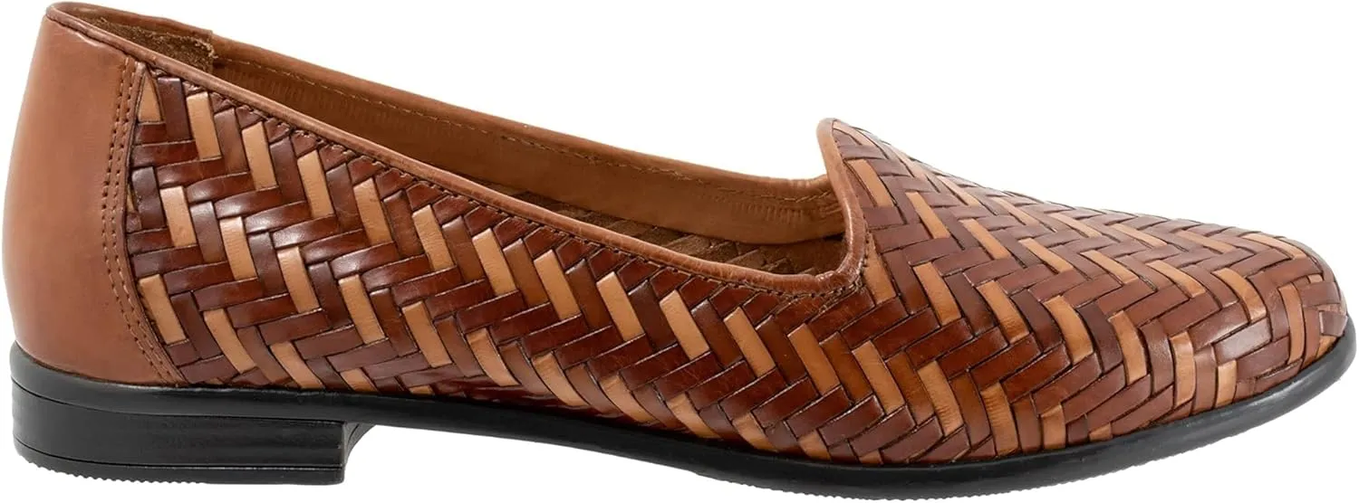Trotters Women's Lis III Loafer