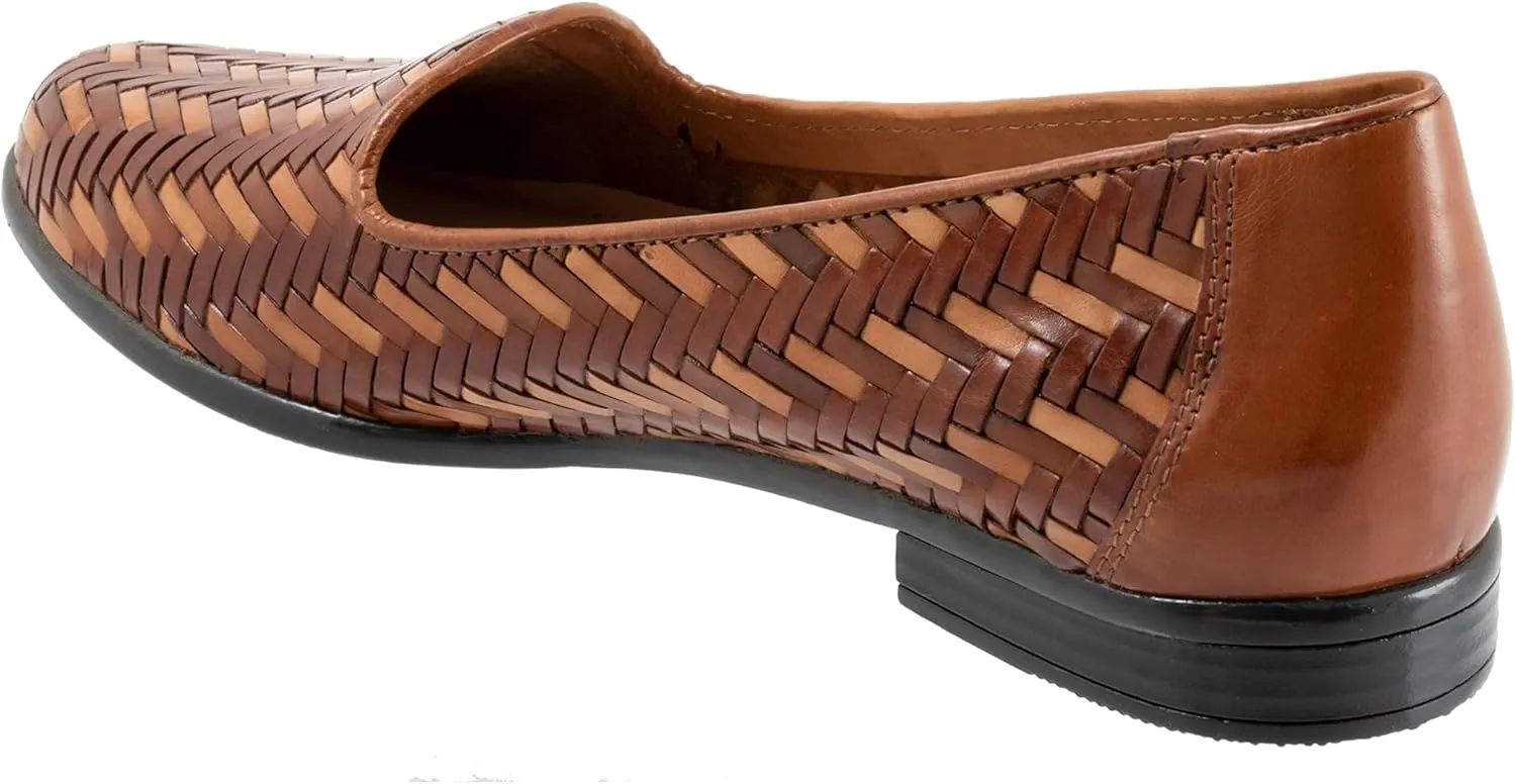 Trotters Women's Lis III Loafer