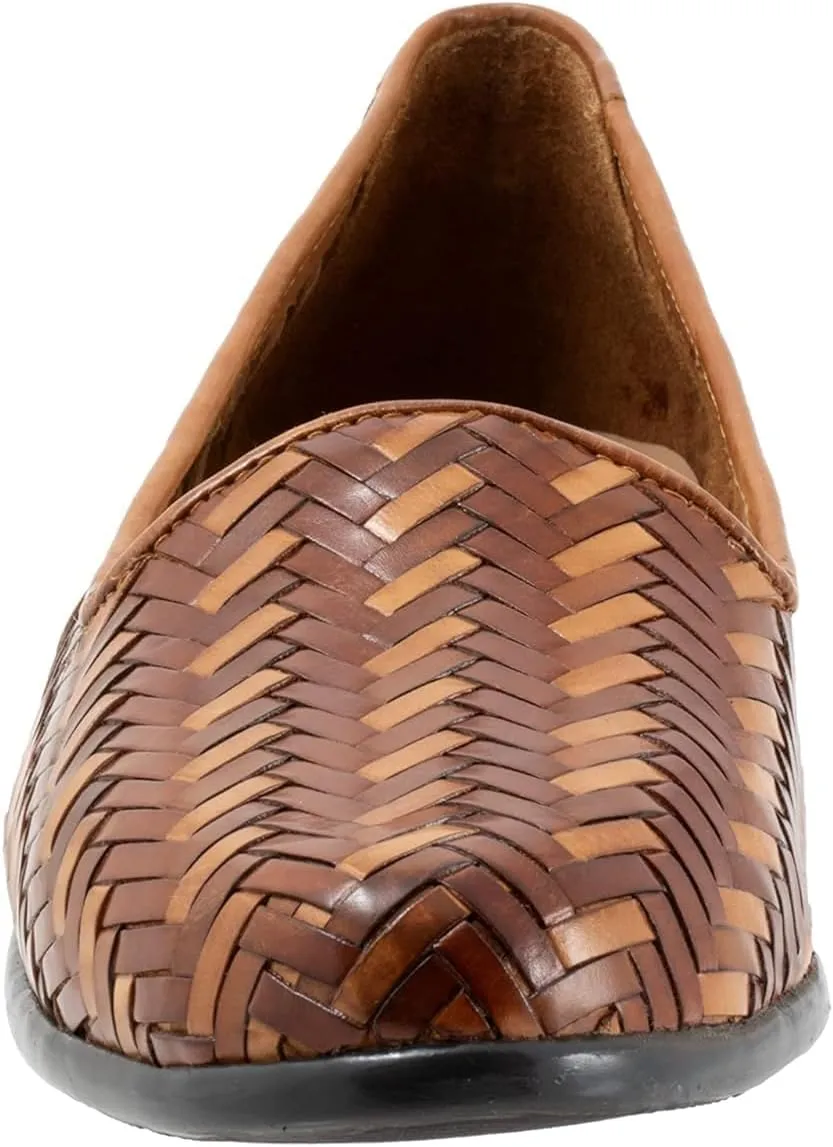 Trotters Women's Lis III Loafer