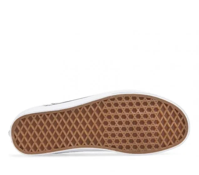 TRUE VANS | OLD WHITE | BLACK Quick-action sale Privacy-protected (BUTTERFLY) SKOOL