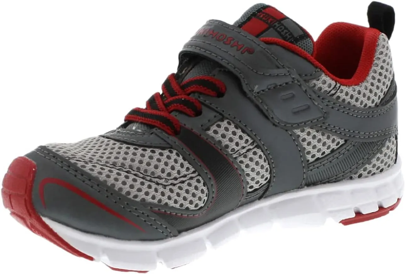 TSUKIHOSHI Unisex-Child Velocity Sneaker