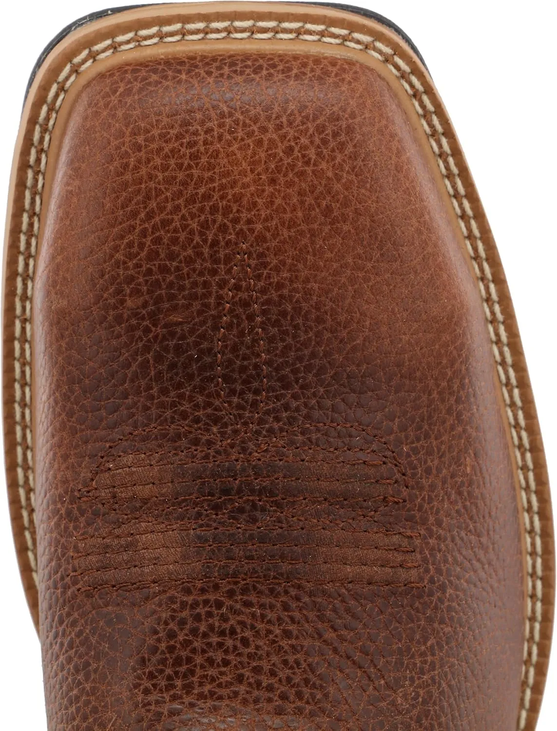 Twisted X Men's 12" Steel Toe Lite Western Work Boot