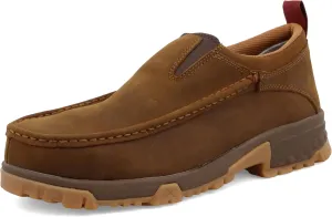 Twisted X Men's Original Slip-on Driving Moc Moccasins