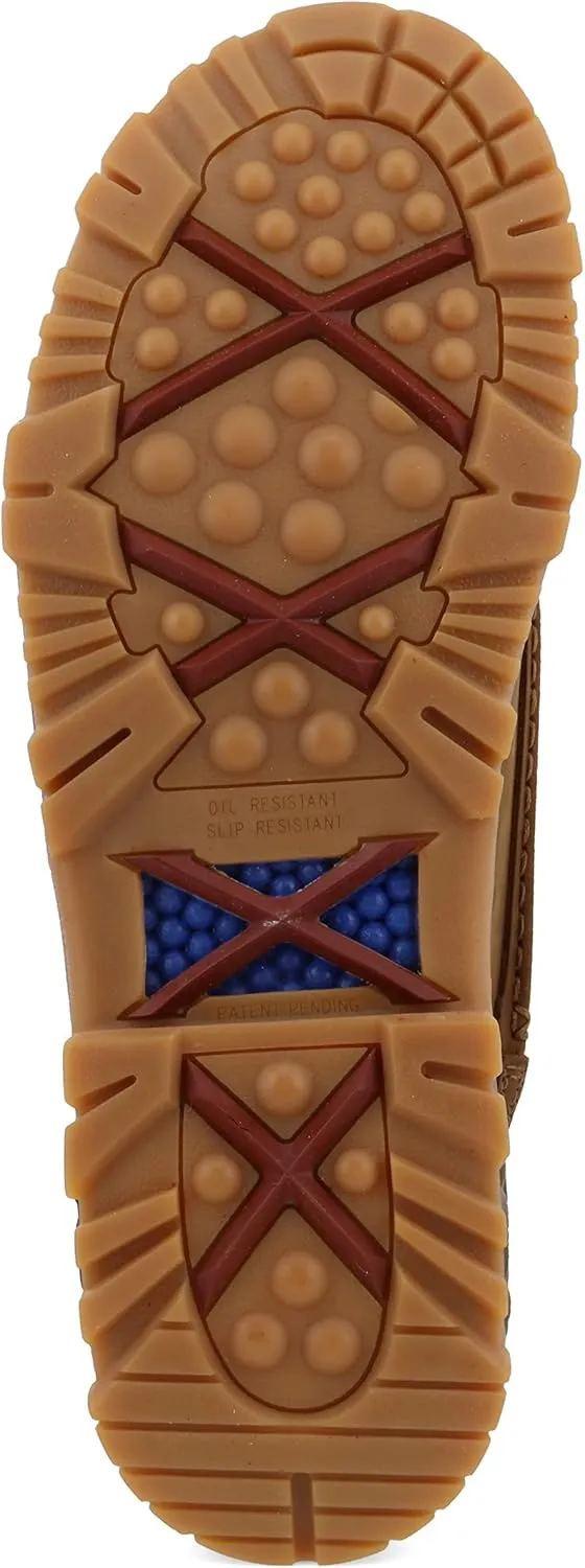 Twisted X Men's Original Slip-on Driving Moc Moccasins