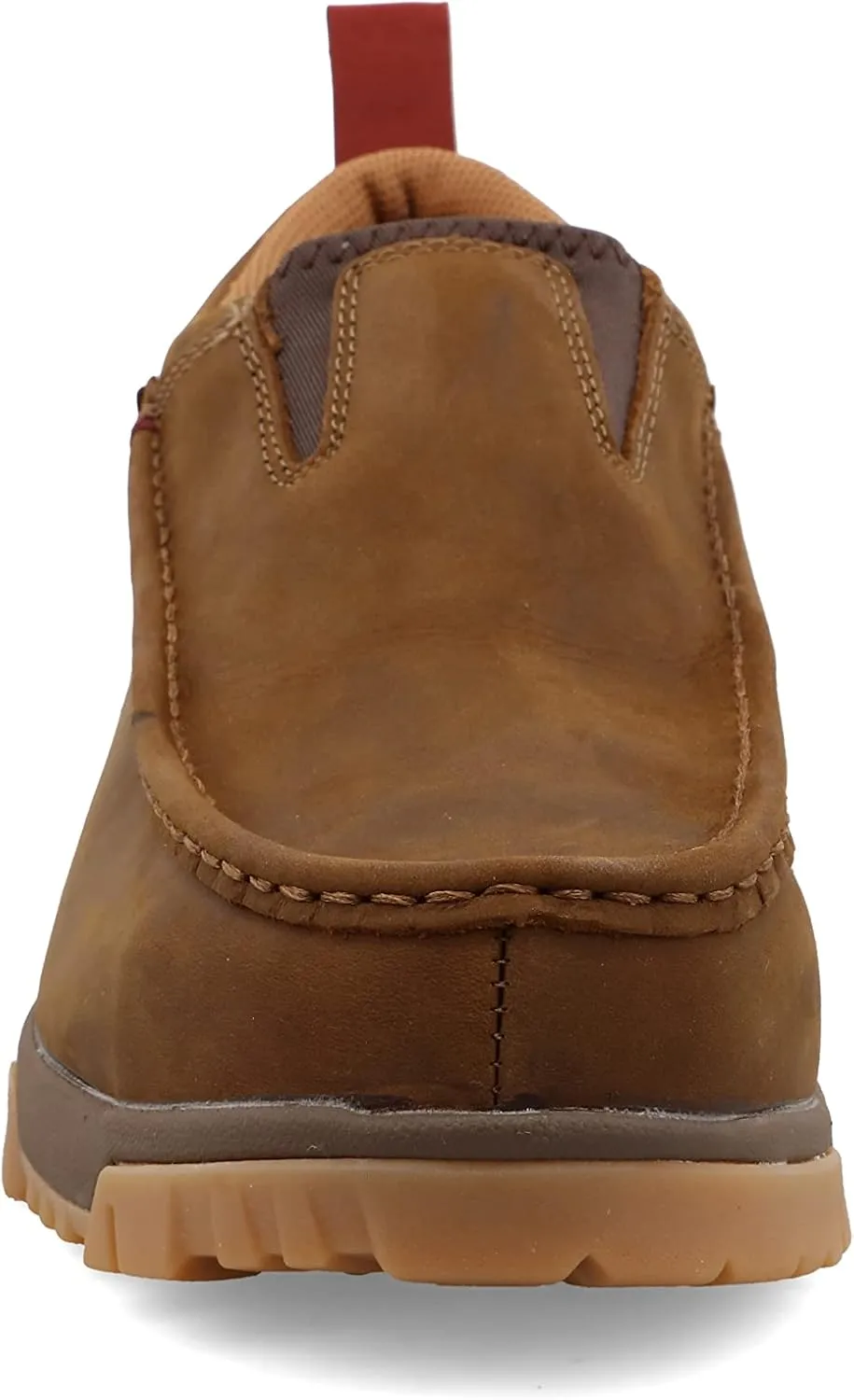 Twisted X Men's Original Slip-on Driving Moc Moccasins