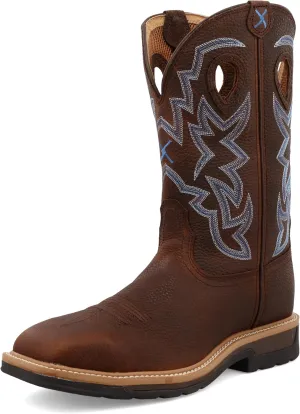 Twisted X Men's Western Work Boot