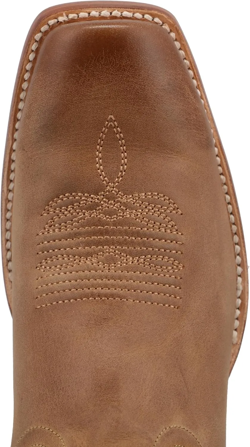 Twisted X Women's 11" Rancher, Narrow Square Toe with CellSole