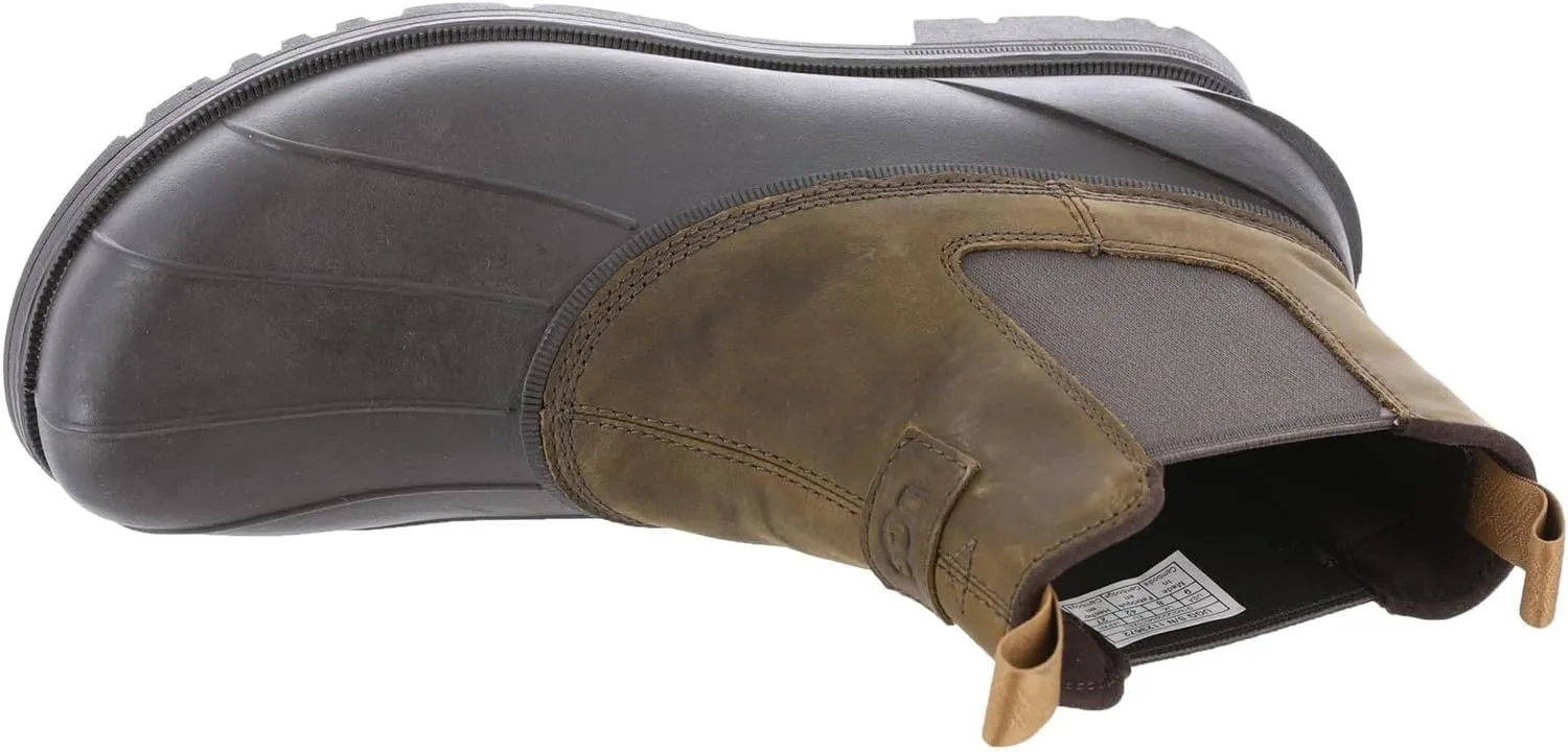 UGG Men's Gatson Chelsea Boot