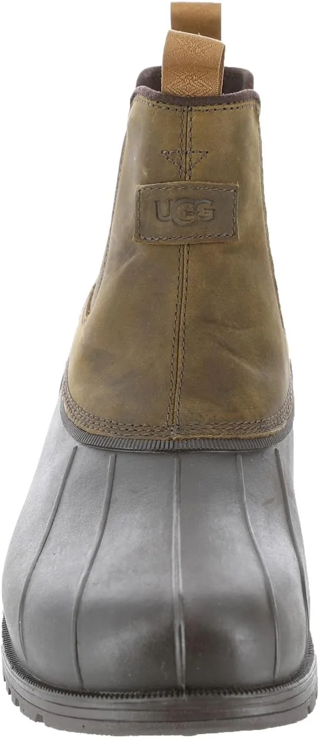 UGG Men's Gatson Chelsea Boot