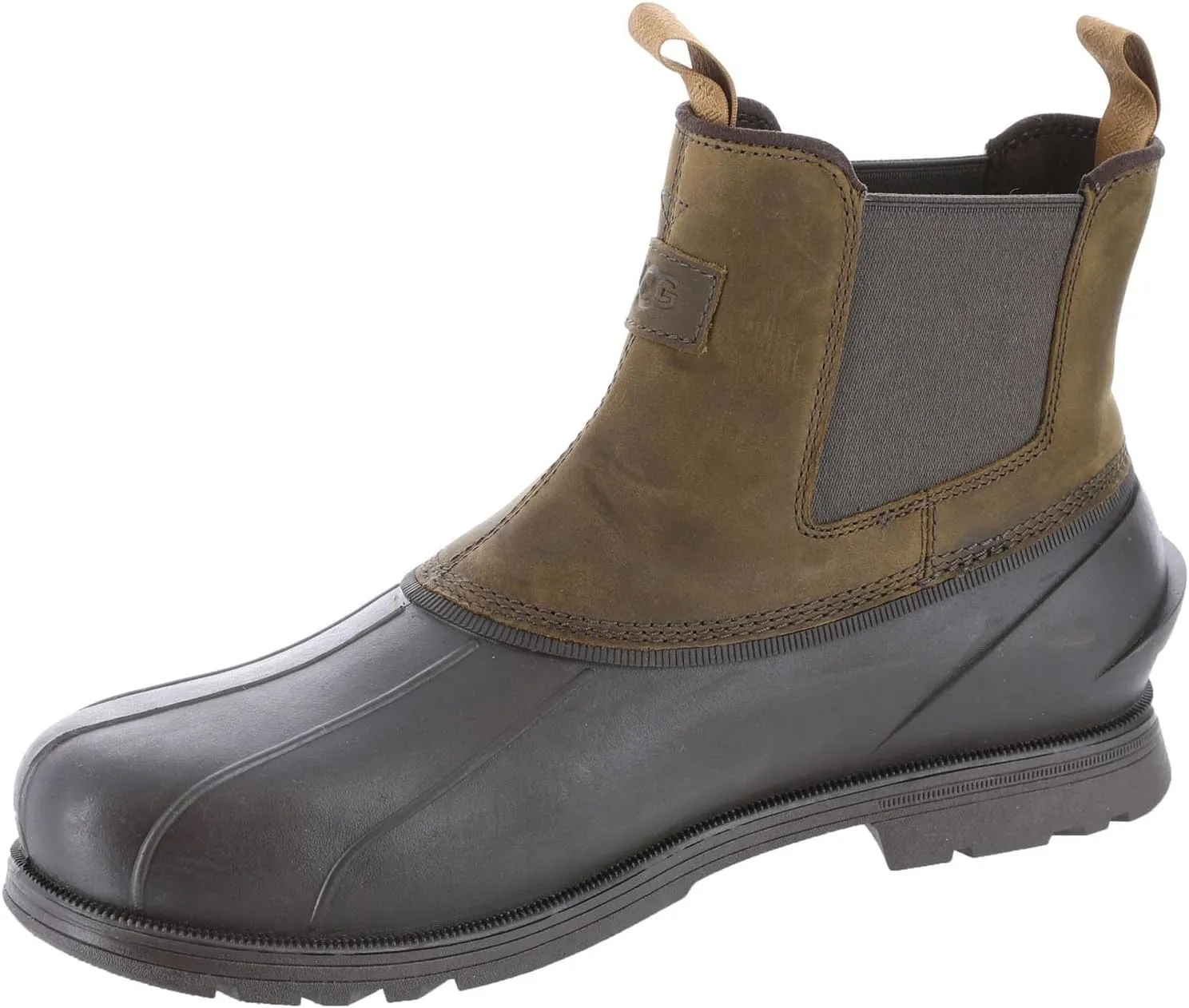 UGG Men's Gatson Chelsea Boot