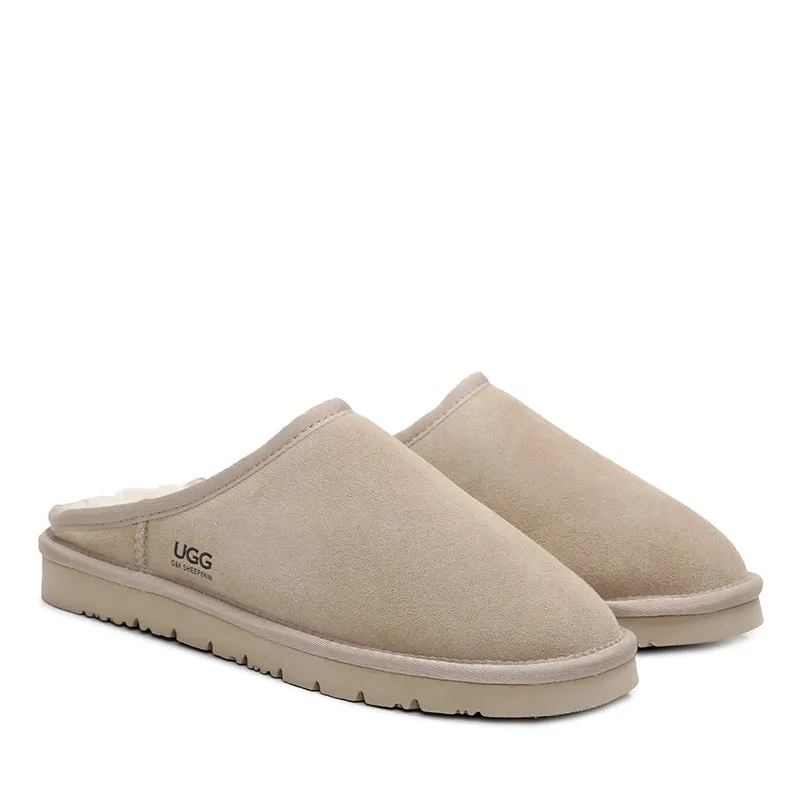 UGG Premium Classic Slip-On