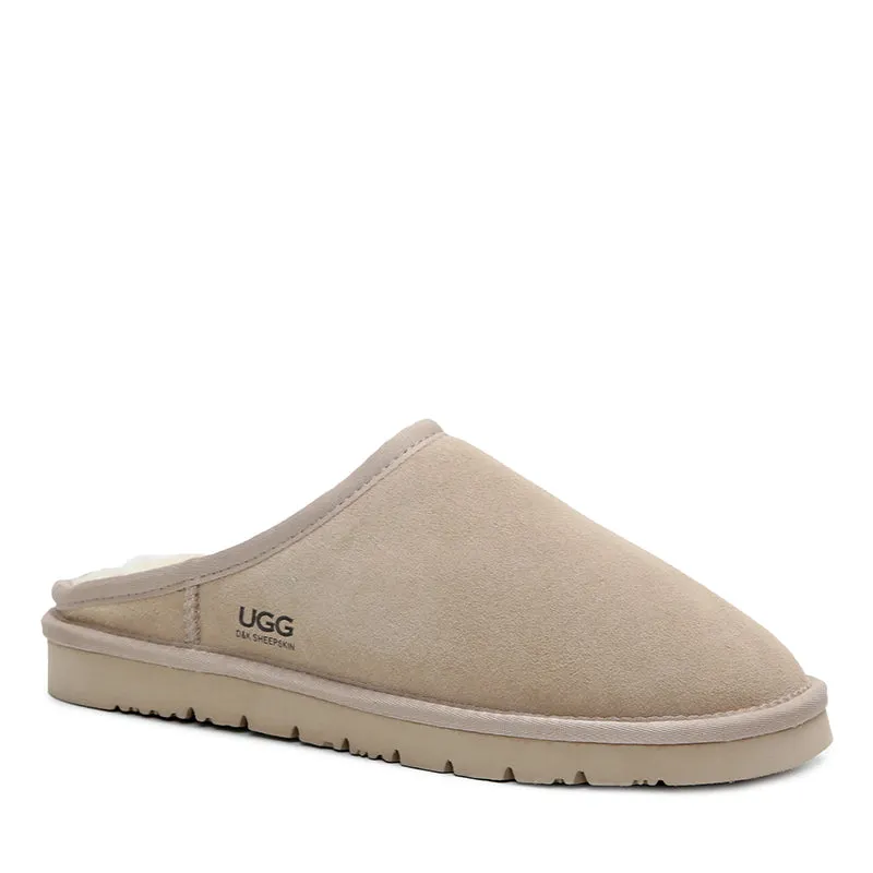 UGG Premium Classic Slip-On