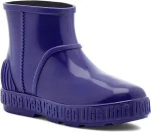 UGG Unisex-Child K Drizlita Rain Boot