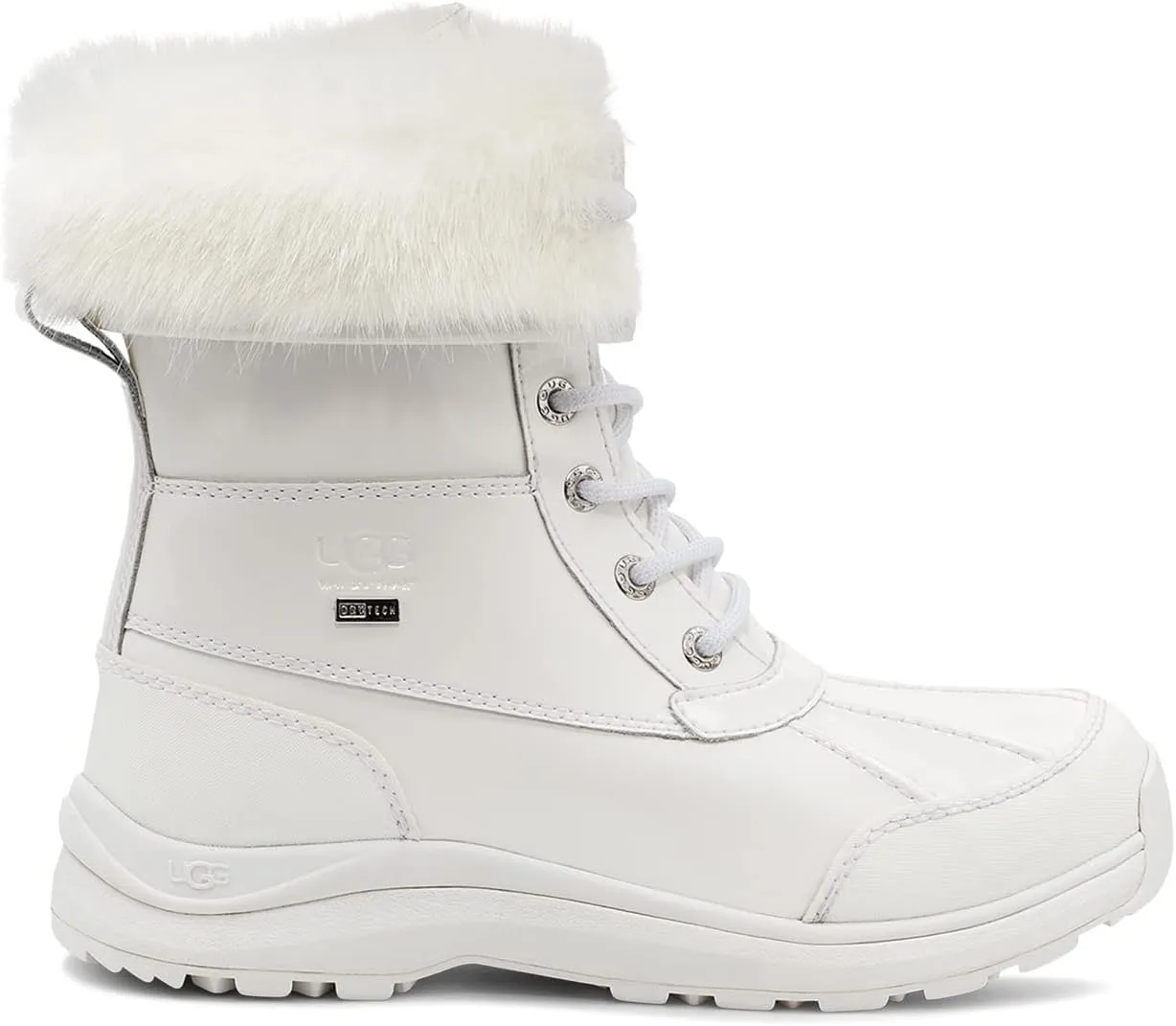 UGG Women's Adirondack III Boot