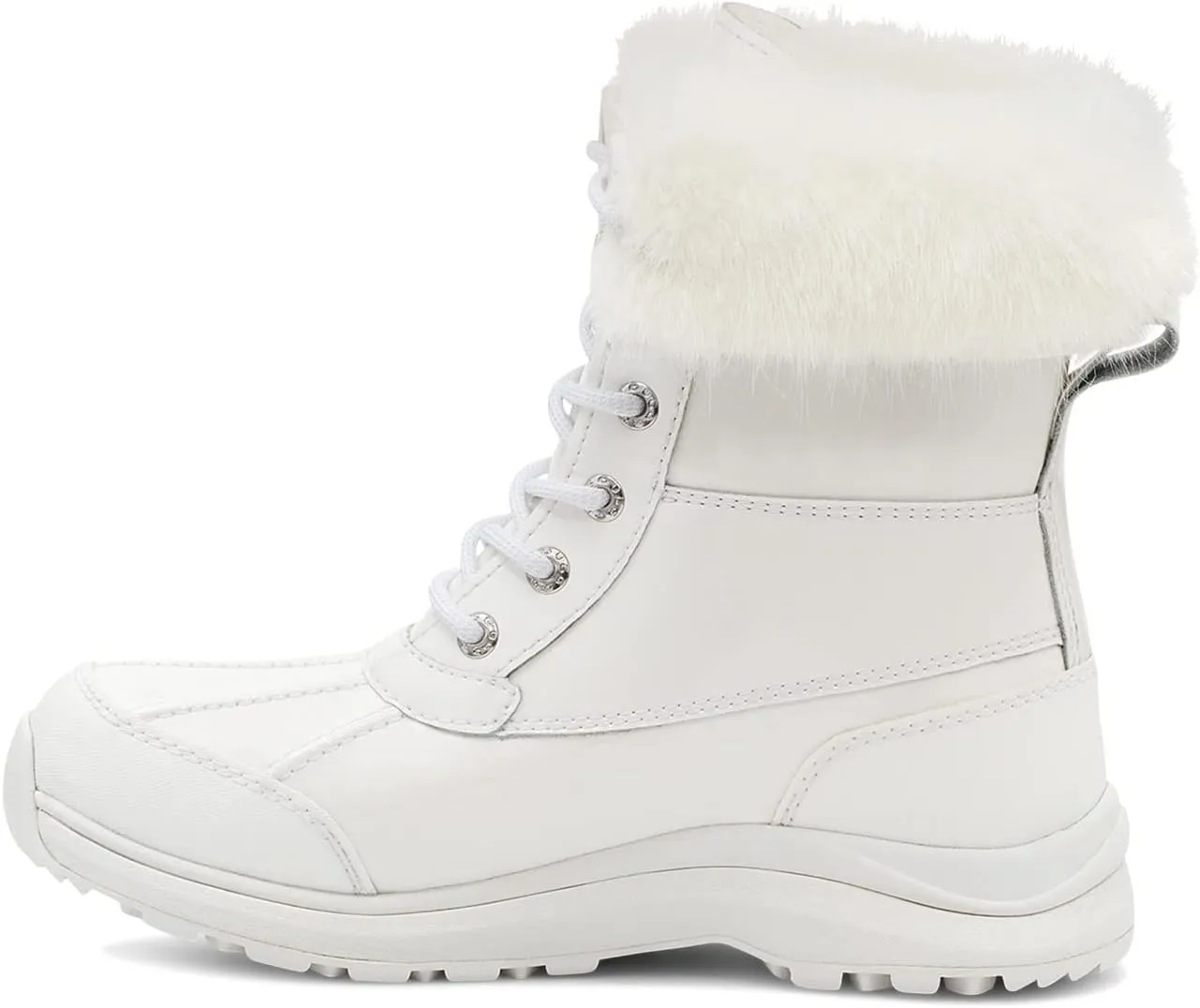 UGG Women's Adirondack III Boot