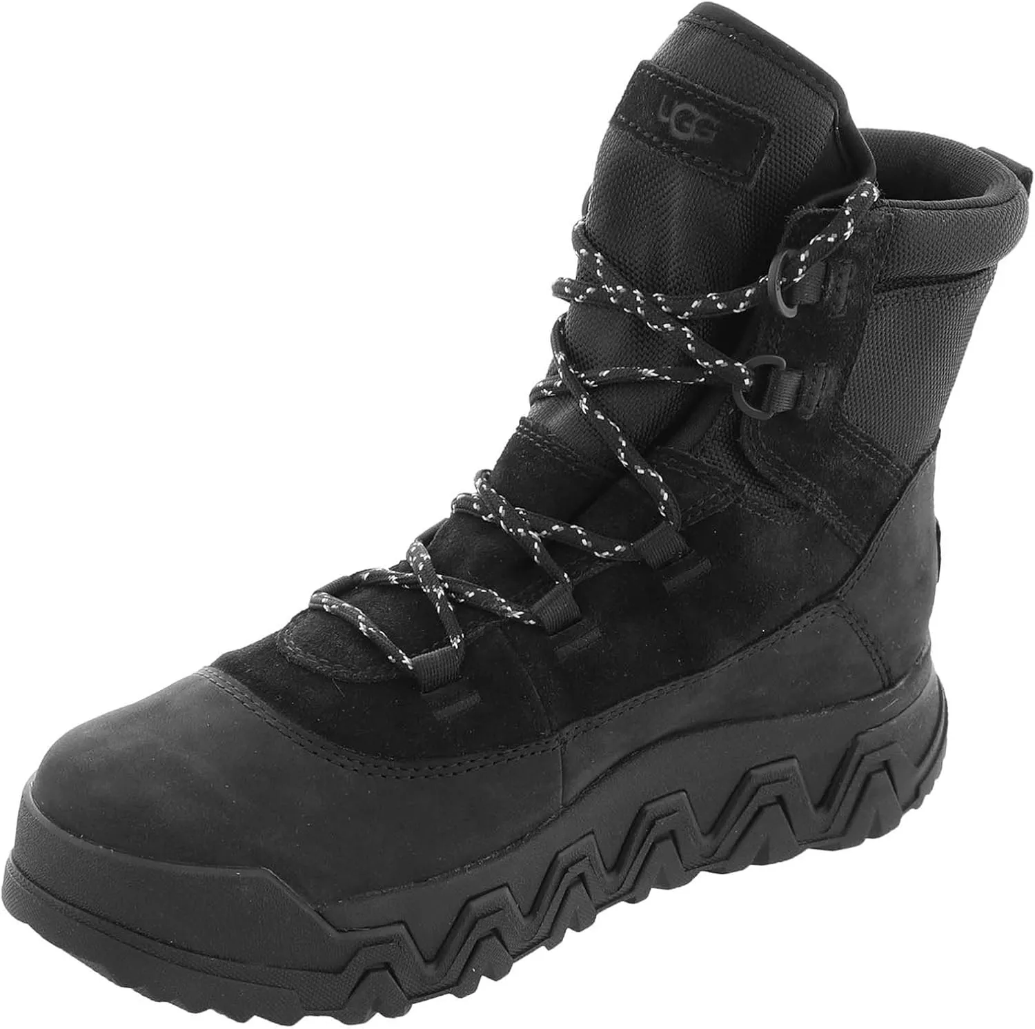 UGG Women's Terretrail Hi-top Snow Boot