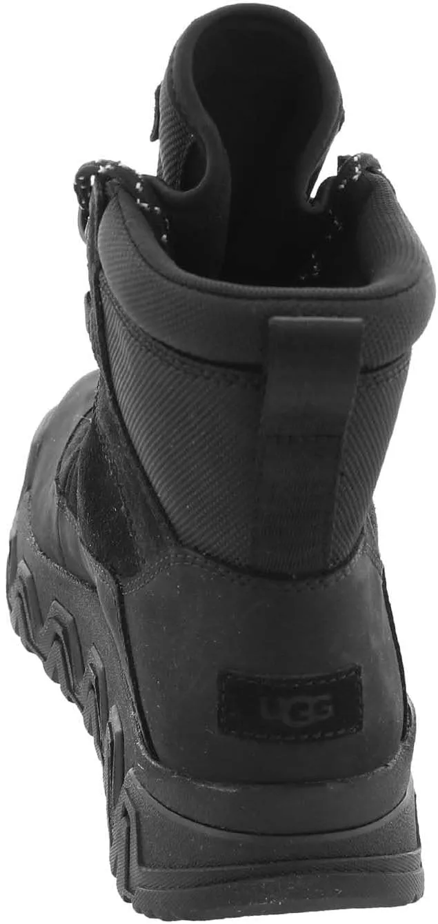 UGG Women's Terretrail Hi-top Snow Boot
