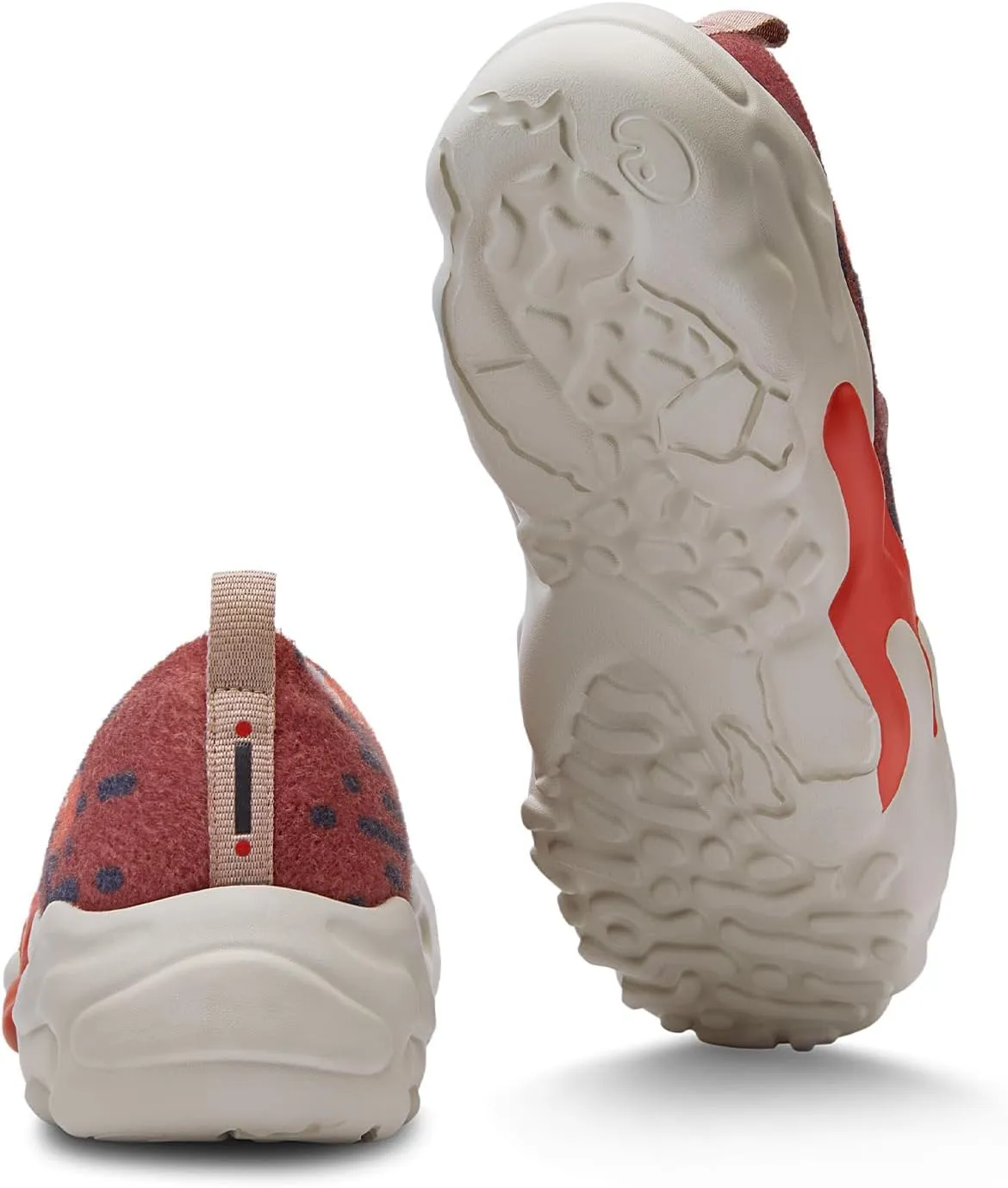 UIN Men's Art Travel Walking Shoes Slip On Casual Lightweight Wide Toe Chunky Comfort Fashion Sneaker Toledo Ⅵ Ⅶ Ⅹ Ⅺ ⅩⅢ ⅩⅤ ⅩⅥ