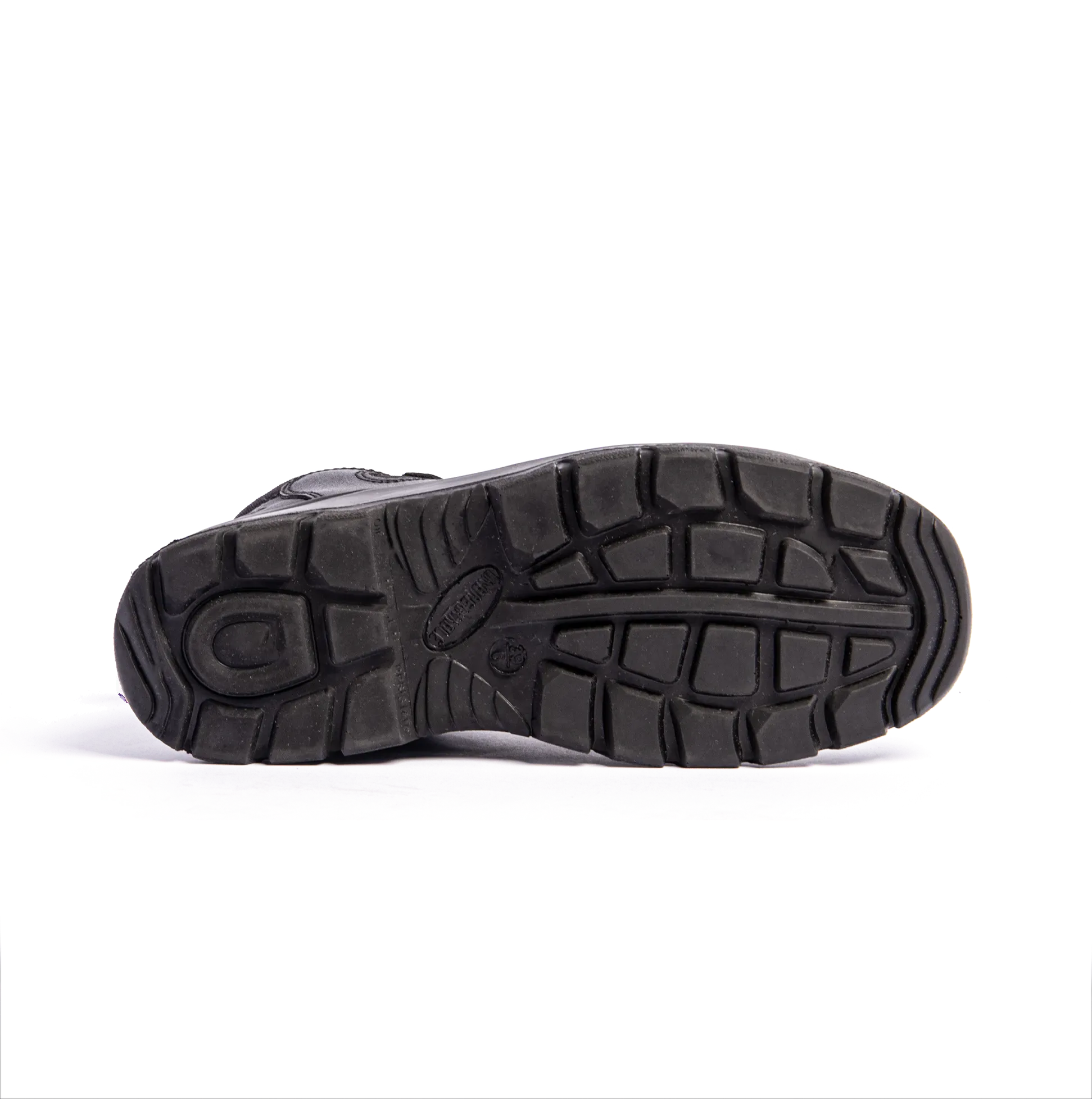 Unbreakable U111 Force S1P SRC Black Boot
