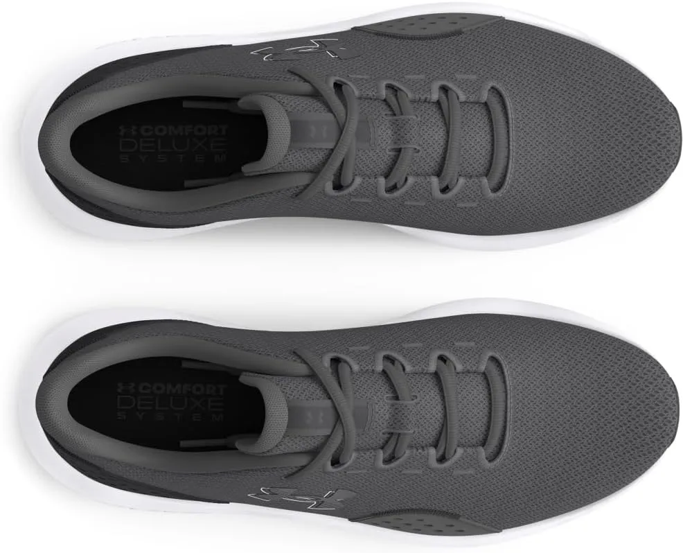 Under Armour Men's Charged Surge 4 Sneaker