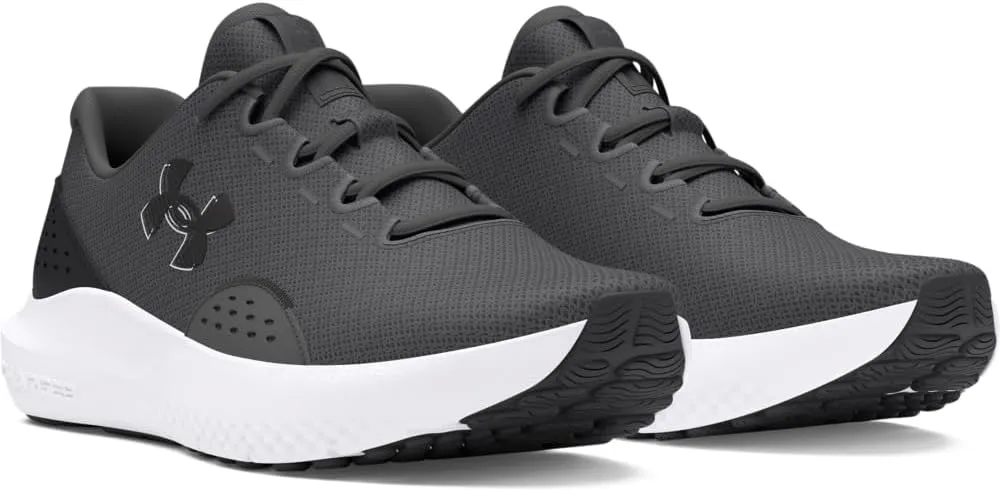 Under Armour Men's Charged Surge 4 Sneaker