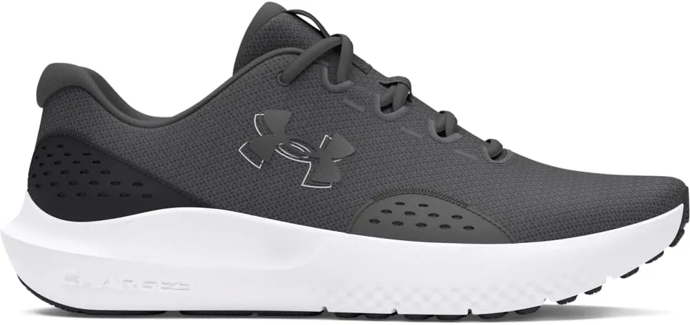Under Armour Men's Charged Surge 4 Sneaker