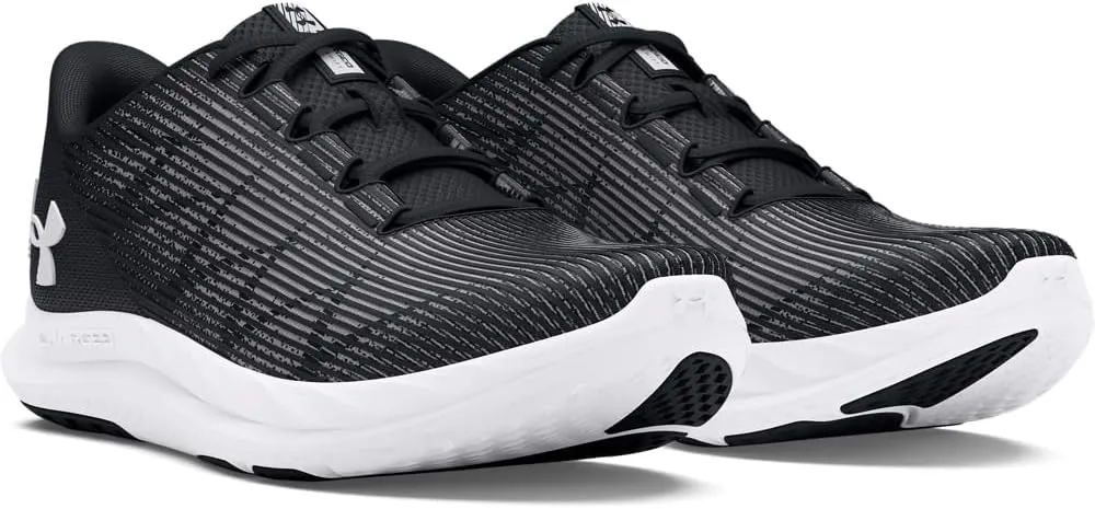Under Armour Women's Charged Speed Swift Sneaker