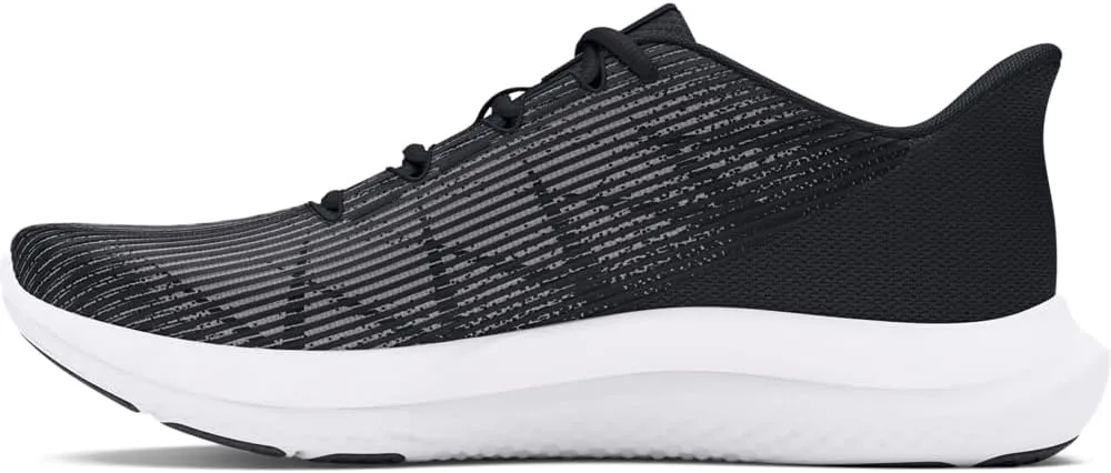 Under Armour Women's Charged Speed Swift Sneaker