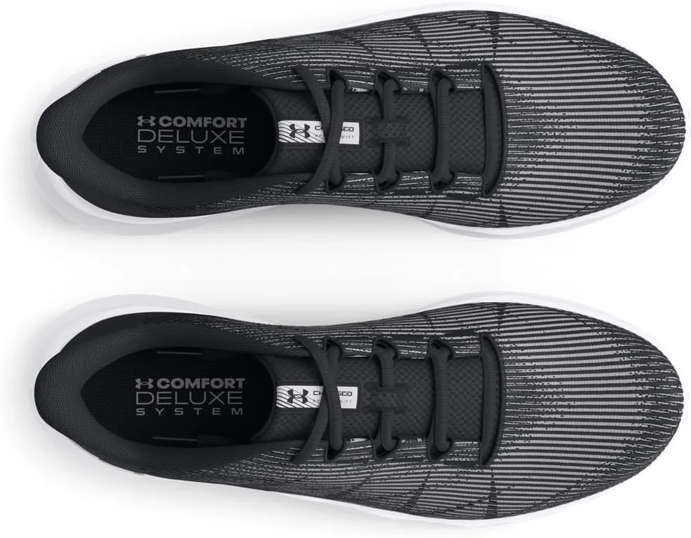 Under Armour Women's Charged Speed Swift Sneaker