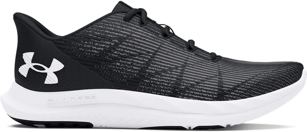 Under Armour Women's Charged Speed Swift Sneaker