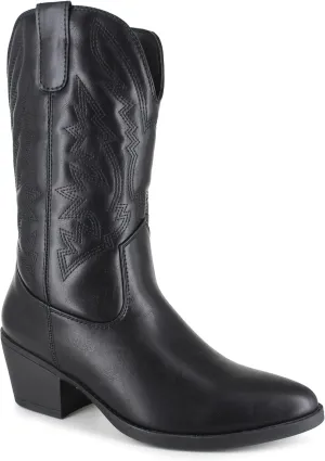 UNIONBAY Women's Dolly Fashion Boot