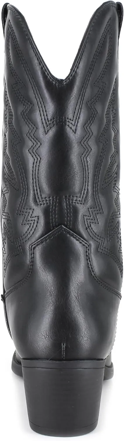 UNIONBAY Women's Dolly Fashion Boot