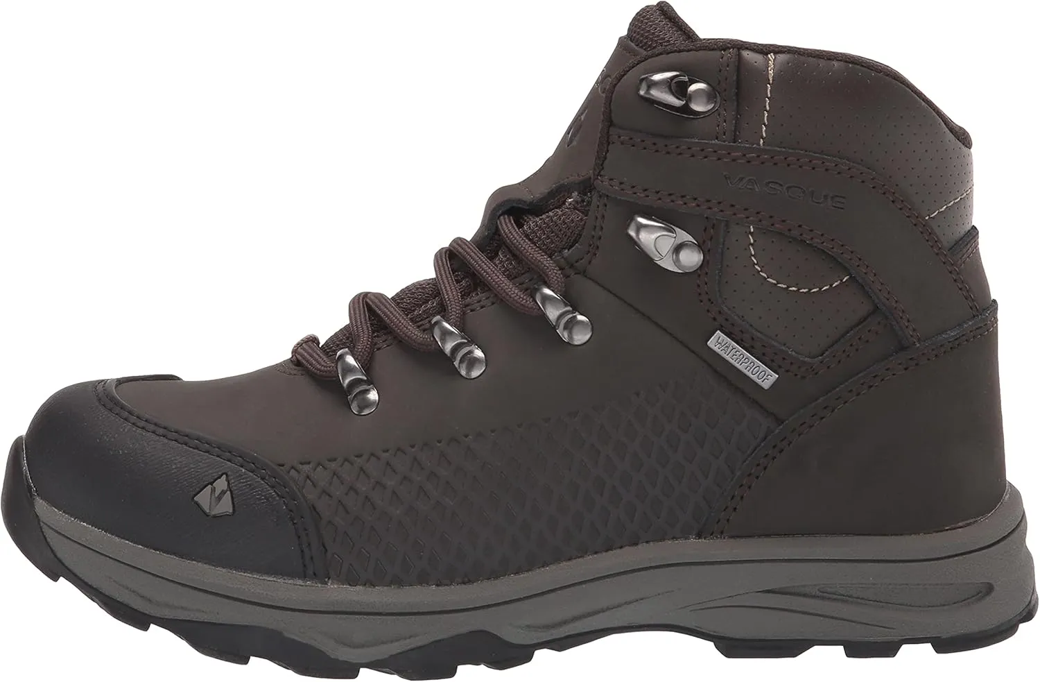 Vasque Kids St. Elias Waterproof Hiking Boot