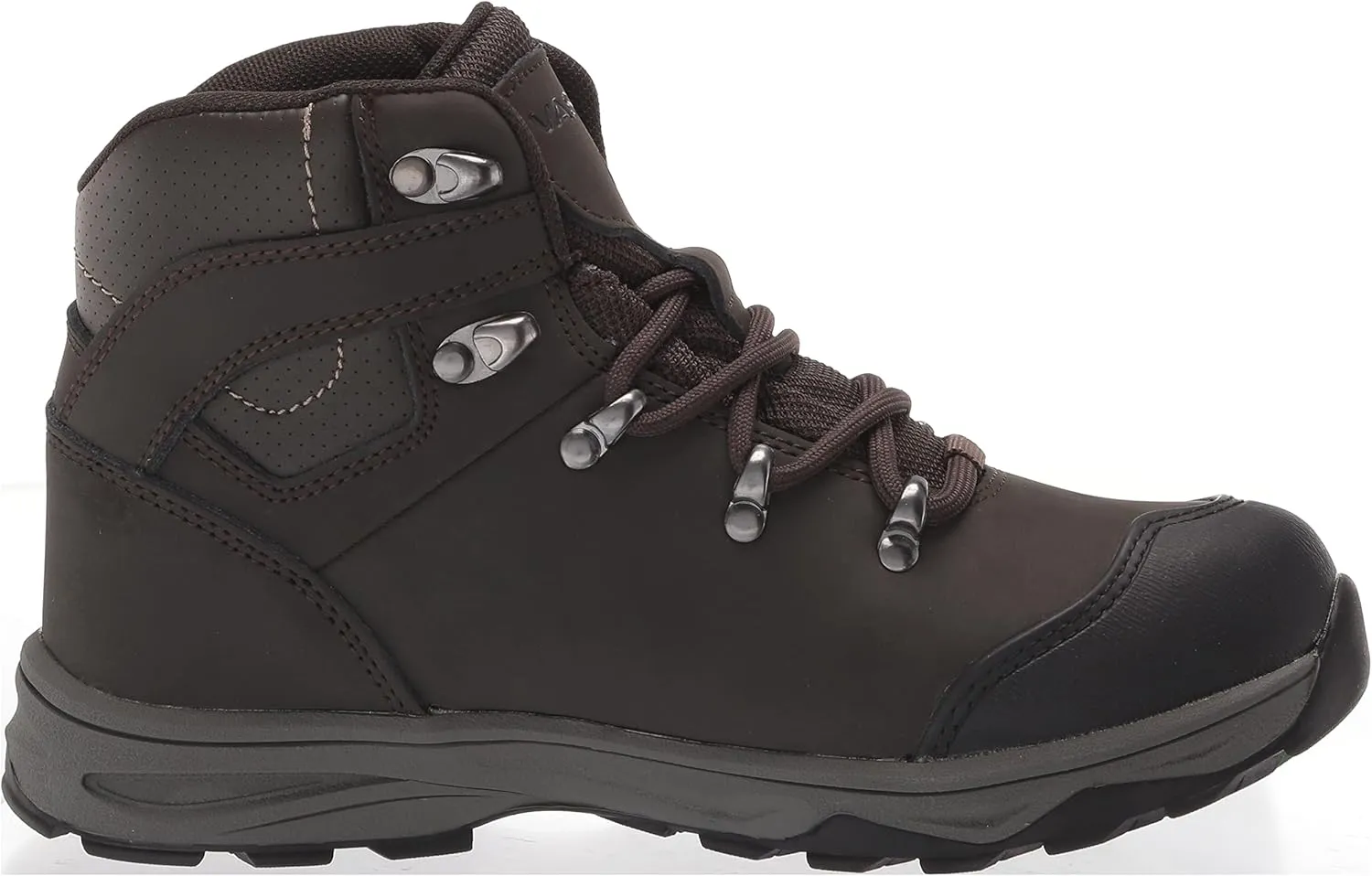 Vasque Kids St. Elias Waterproof Hiking Boot