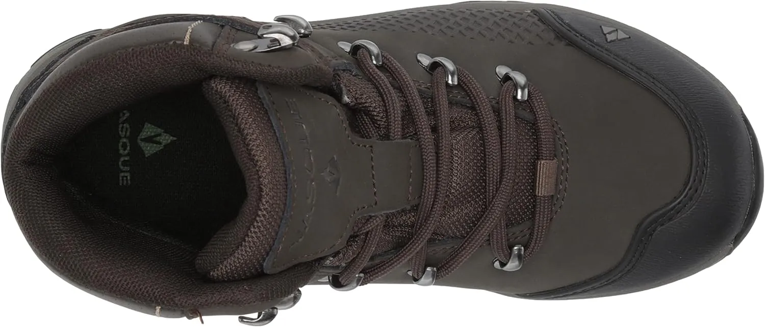 Vasque Kids St. Elias Waterproof Hiking Boot