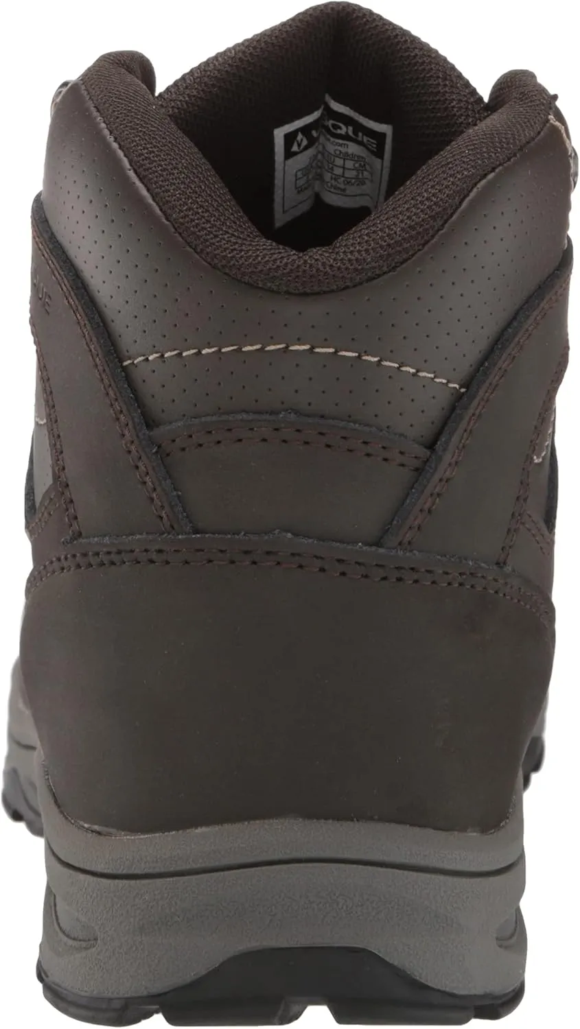Vasque Kids St. Elias Waterproof Hiking Boot