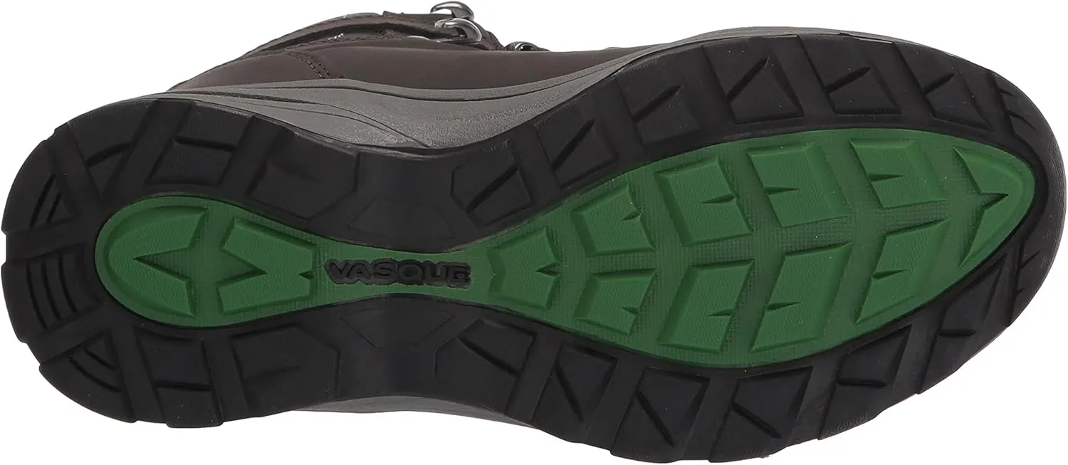 Vasque Kids St. Elias Waterproof Hiking Boot