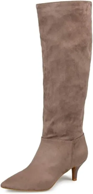 VELLIA EXTRA WIDE CALF