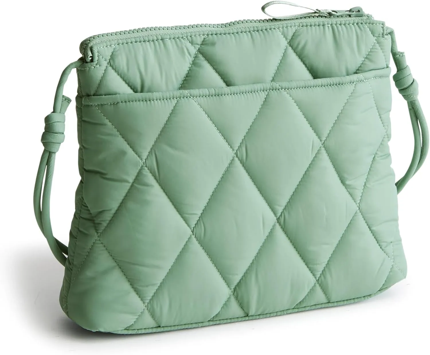 Vera Bradley Featherweight Original Hipster Crossbody