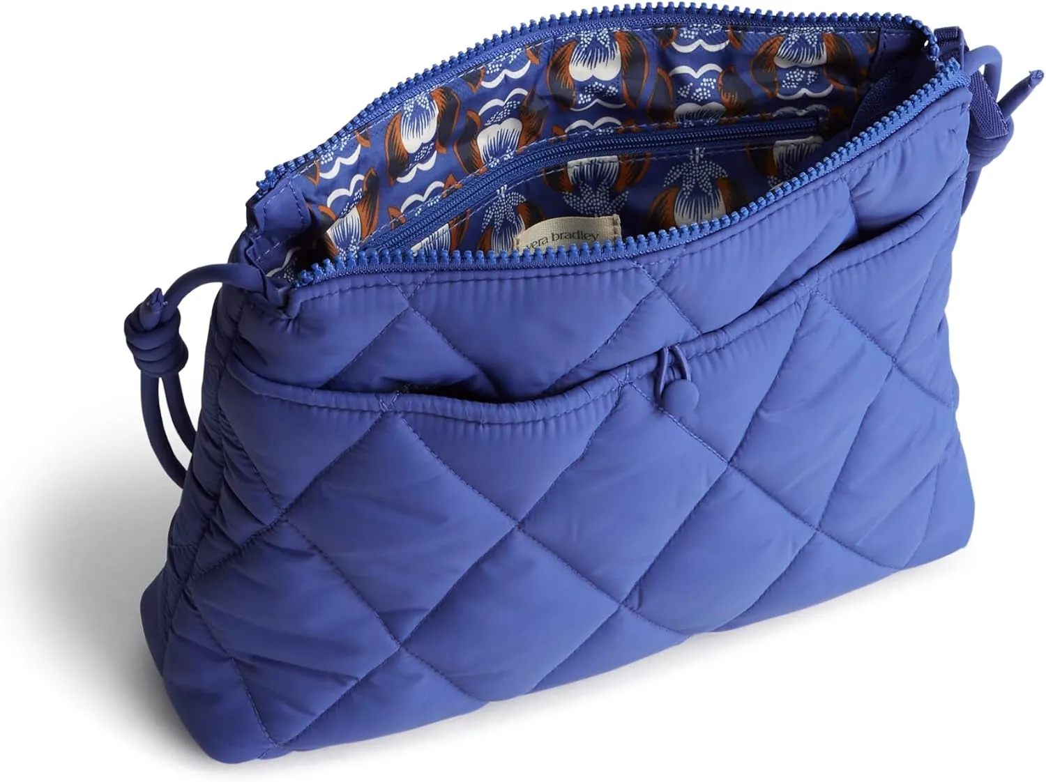 Vera Bradley Featherweight Original Hipster Crossbody